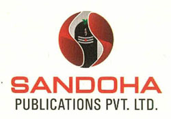 Sandoha Publications Pvt. Ltd. Device mark 2409252 Trademark