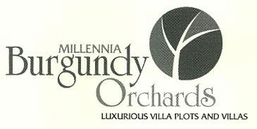 Millennia Burgundy Orchards Device mark 2451032 Trademark
