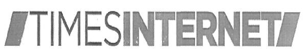 Timesinternet (device) Device mark 2602895 Trademark