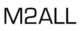 M2all Device mark 2998422 Trademark
