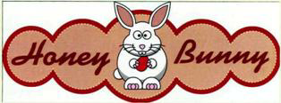 Honey Bunny(device) Device mark 2492937 Trademark