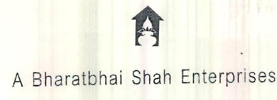 A Bharatbhai Shah Enterprises (device Of Pitcher) Device mark 2454404 Trademark