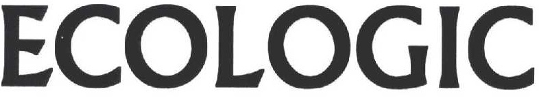 Ecologic Device mark 2089618 Trademark