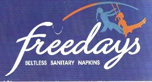 Freedays Device mark 2103679 Trademark