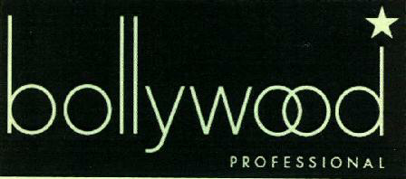 Bollywood Professional (device Of Star) Device mark 2310776 Trademark