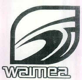 Waimea Device mark 2832189 Trademark