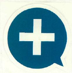 + (label) Device mark 2579046 Trademark