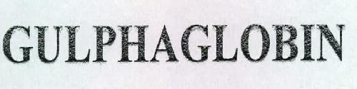Gulphaglobin Device mark 2292174 Trademark