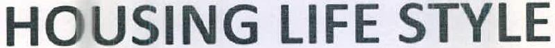 Housing Life Style Device mark 2618451 Trademark