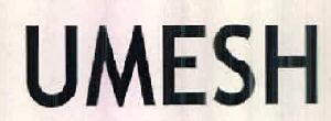 Umesh Device mark 2544895 Trademark