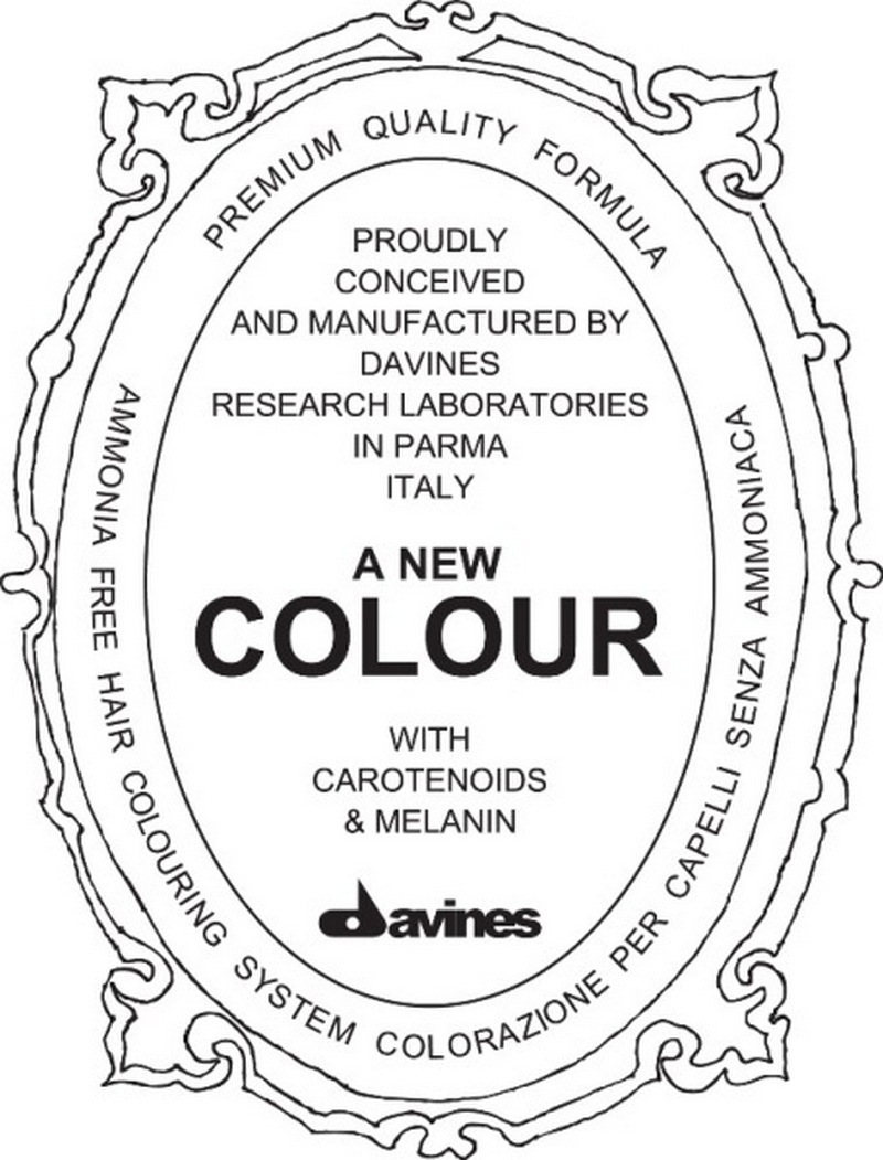 A New Colour Device mark 2463070 Trademark