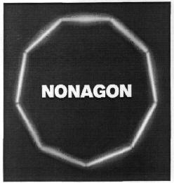 Nonagon Device mark 2855891 Trademark