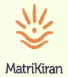 Matrikiran Device mark 2846496 Trademark