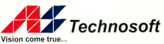 As Technosoft (label) Device mark 2452103 Trademark