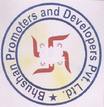 Bhushan Promoters And Developers Pvt. Ltd. (device Of Shostik) Device mark 2187664 Trademark