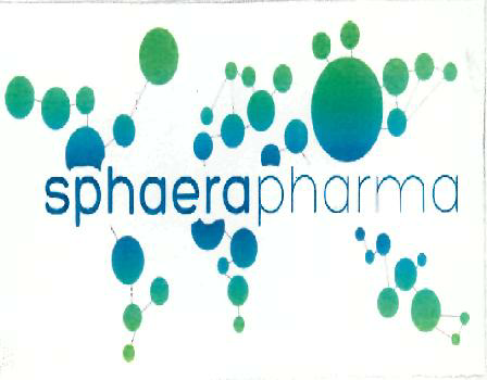 Sphaera Pharma (label) Device mark 2256818 Trademark