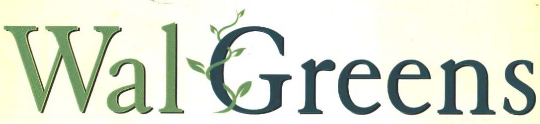 Wal Greens Device mark 2382855 Trademark