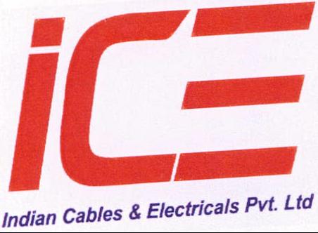 Ice Indian Cables And Electricals Pvt. Ltd Device mark 2146587 Trademark