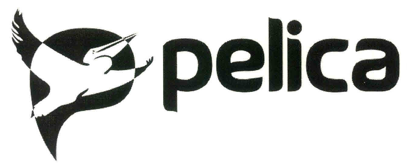 Pelica Device mark 2659766 Trademark