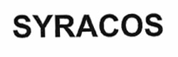 Syracos Device mark 2731784 Trademark
