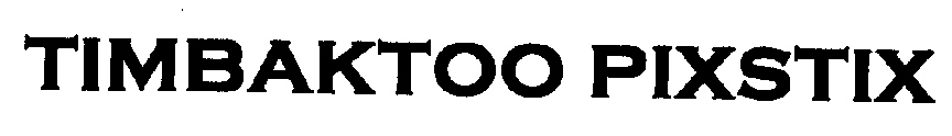 Timbaktoo Pixstix Device mark 2260166 Trademark