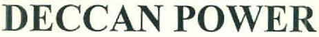 Deccan Power Device mark 2790559 Trademark