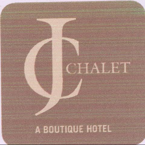 Jc Chalet A Boutique Hotel Device mark 2134516 Trademark