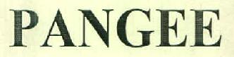 Pangee Device mark 2893226 Trademark