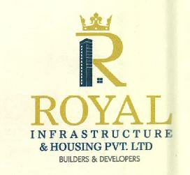 R Royal Infrastructure & Housing Pvt. Ltd Device mark 2612454 Trademark