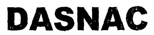 Dasnac (device) Device mark 2518009 Trademark