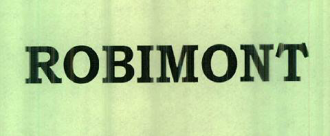 Robimont Device mark 2436179 Trademark