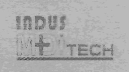 Indus Meditech (device) Device mark 2169463 Trademark