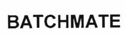 Batchmate Device mark 2731273 Trademark