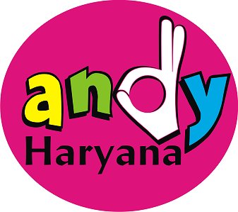 Andy Haryana Device mark 2903720 Trademark