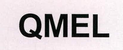 Qmel Device mark 2245106 Trademark