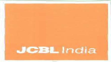 Jcbl India Device mark 2096345 Trademark
