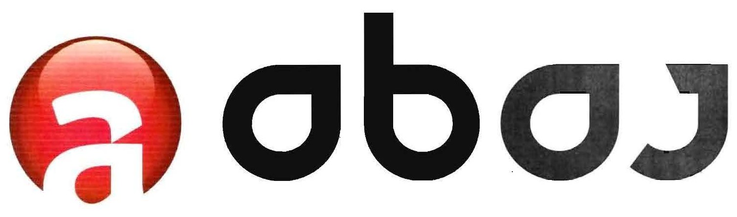 Abaj Label Device mark 2233725 Trademark