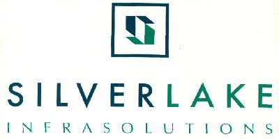 Silverlake Infra Solutions (label) Device mark 2564305 Trademark