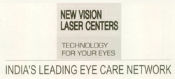 New Vision Laser Centers Device mark 2490828 Trademark
