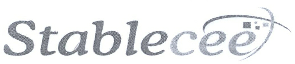 Stablecee Device mark 2372157 Trademark