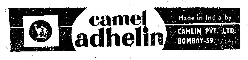 Camel Device mark 283345 Trademark