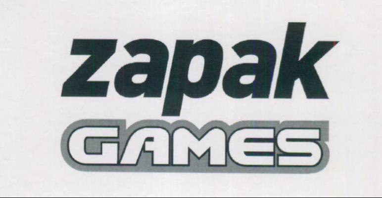 Zapak Games Device mark 2003799 Trademark
