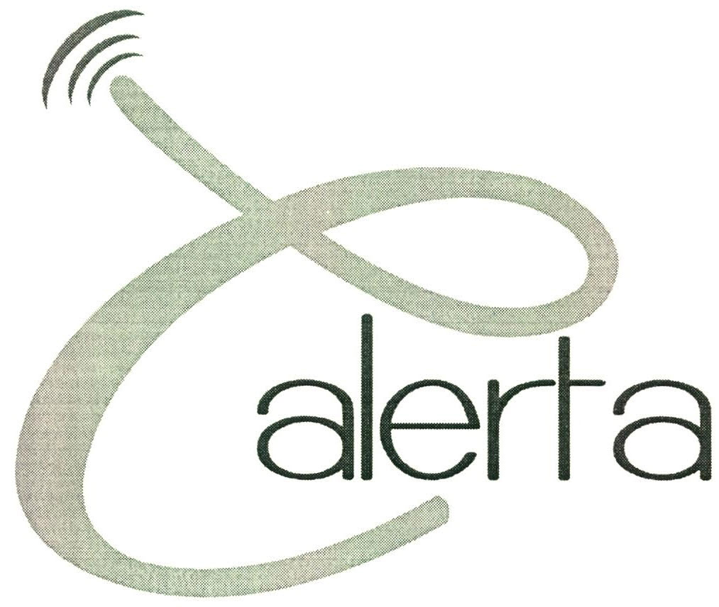 E Alerta Device mark 2606338 Trademark
