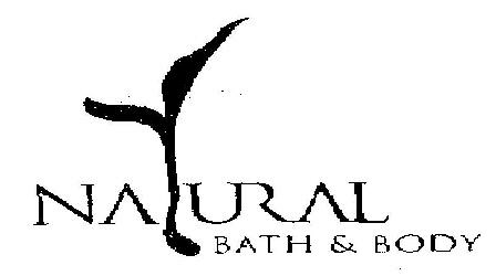 Naural Bath & Body (device) Device mark 2521687 Trademark
