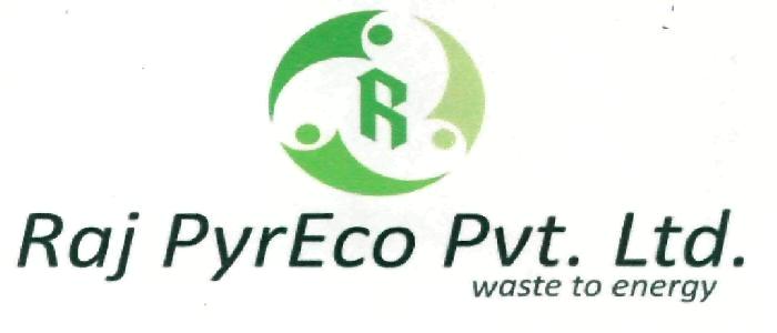 Raj Pyreco Pvt.ltd. (device) Device mark 2459590 Trademark