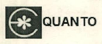 Quanto Device mark 2515112 Trademark