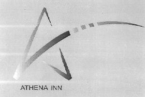 Atnena Inn (label) Device mark 2595350 Trademark