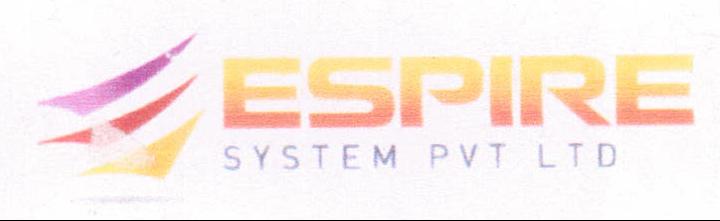 Espire System Pvt.ltd Device mark 2055694 Trademark