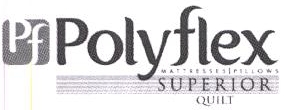 Polyflex Superior Device mark 2017336 Trademark