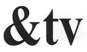 & Tv Device mark 2823138 Trademark